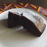 Брауни (brownie)