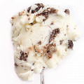 Фотография рецепта Сливочное мороженое «Chocolate chip cookie dough» автор Саша Данилова