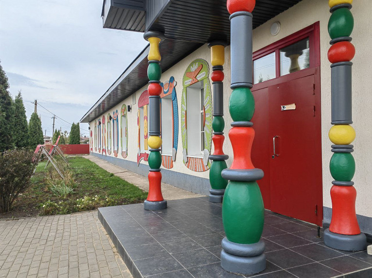 Центр Романовской игрушки -&nbsp;идеальное место для отдыха с&nbsp;детьми