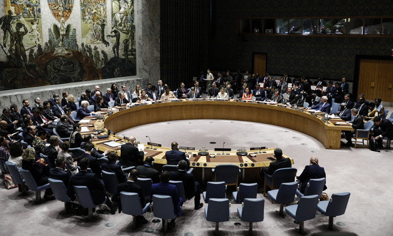 Срочное заседание Совбеза ООН: кто и почему может инициировать?