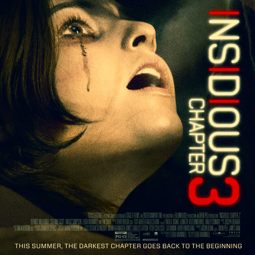 Nonton Insidious: Chapter 2 (2013) Film Streaming Download