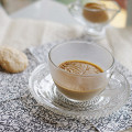 Фотография рецепта Чай Earl Grey со сливками автор Алина
