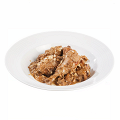 Фотография рецепта Испанская курица галлина-эн-пепитория автор Еда