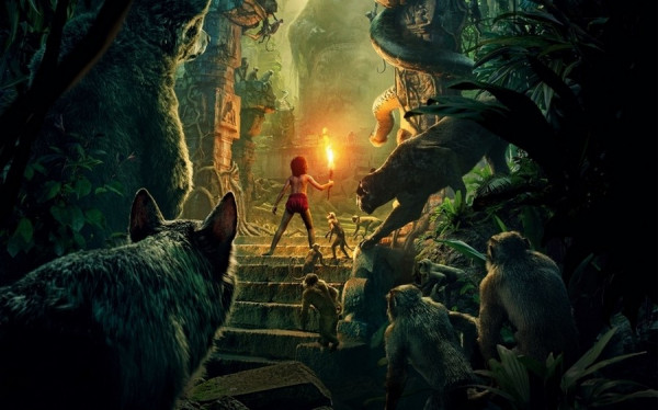 The Jungle Book Online - Full Movie from 1967 - Yidio