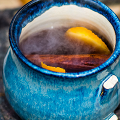 Фотография рецепта Кофе по-мексикански (Cafe de Olla) автор Anna Kraus