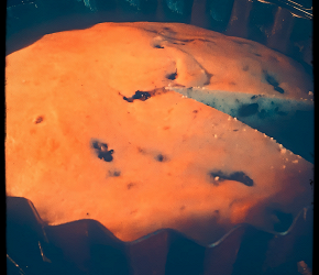 Фотография рецепта Йогуртовый торт (Gâteau au yaourt)