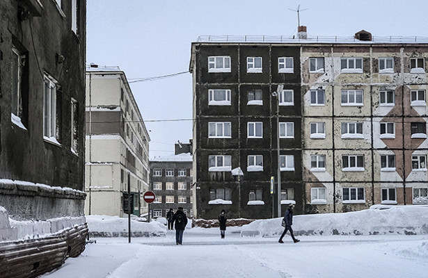 В крупнейших городах России подорожало вторичное жилье