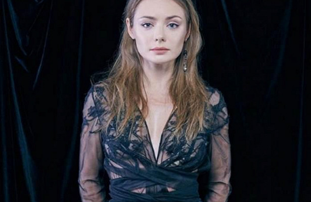 Карина каграманян фильмография