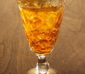 Фотография рецепта Коктейль «Апероль-шприц» (Aperol Spritz)