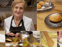 Тбилисские пончики