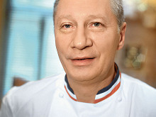 Эрик Фрешон