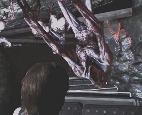 Videojuego: Silent Hill: Downpour (2011)
