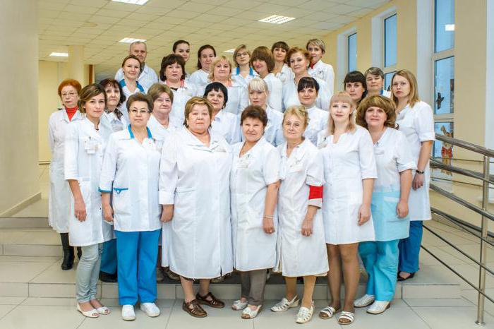 Платные услуги лор врач москва
