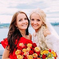 Фото Ирочка Мариночка