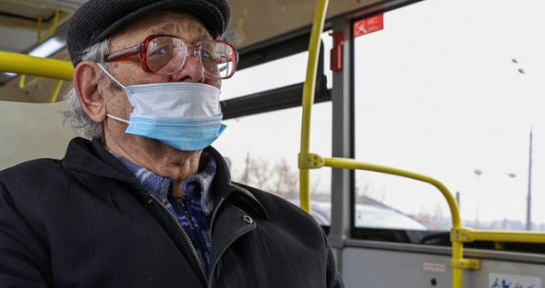 Ученые создали «калькулятор смерти» для пожилых