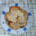 Фотография рецепта Луковый суп (Soupe а l'oignon) автор Оля Давыдова