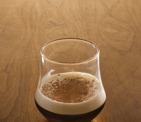 Фотография рецепта Коктейль «Белый русский» (White Russian)