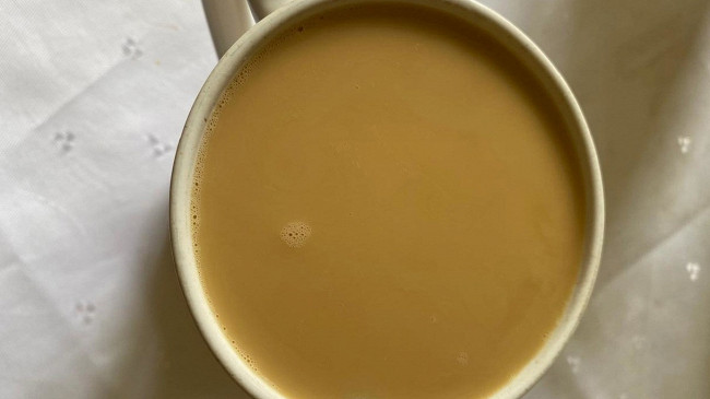Фото шага рецепта Цикорий рецепт 192357 шаг 7
