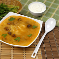 Фотография рецепта Запеченая курица с грибами автор Ольга Худина