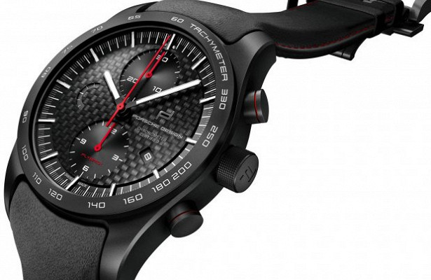 Часы porsche regulator