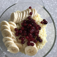 Пшеничная каша