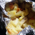 Фотография рецепта Мясо в фольге с овощами автор ТАТЬЯНА ПЕТРУХИНА