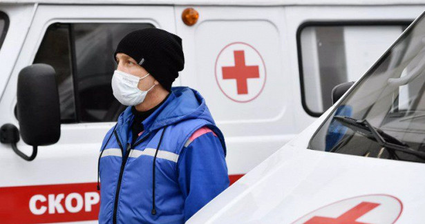 В Красноярском крае за сутки от коронавируса вылечили 46 человек