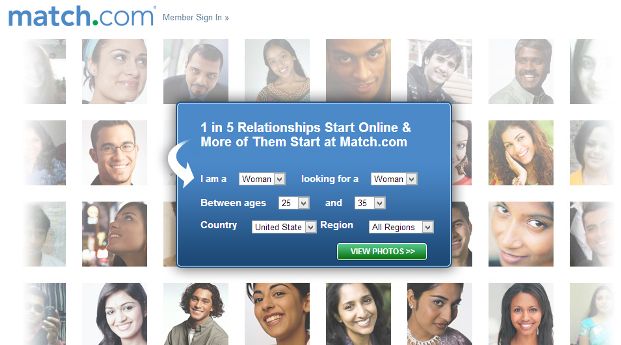 Betrouwbaar dating site