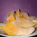Фотография рецепта Курица с тыквой автор Евгения ****