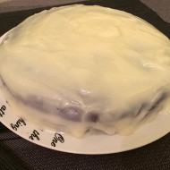 Пирог «Crazy Cake»