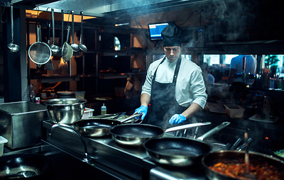 Гид Мишлен в Москве: как изменится кулинарная жизнь столицы