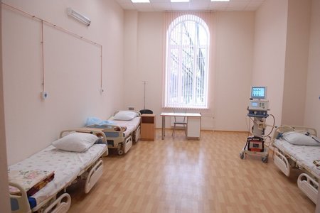 Центр репродукции и гинекологии