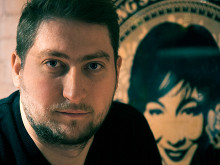 Дмитрий Зотов