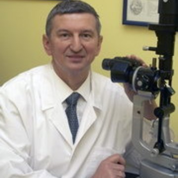 Боткинская больница платные услуги офтальмолог