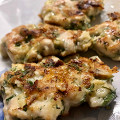 Фотография рецепта Куриные котлеты с сыром и зеленью автор Кулинар 4528480