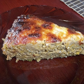 Фотография рецепта Мясная запеканка с гречкой автор Anita Ggdf