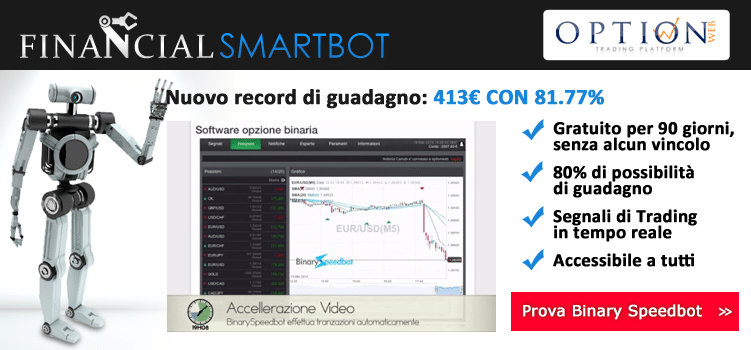 fare trading con il sistema binario sicuro