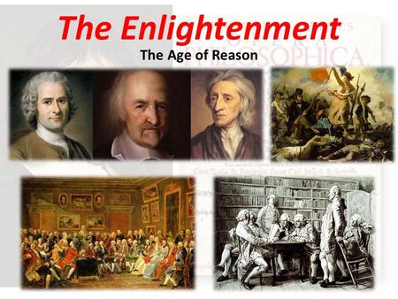 Health Essay Free Essays On Essay On The Age Of Enlightenment The Importance Of English Essay also Global Warming Essay Thesis Age Of Enlightenment Essay Starting A Business Essay