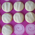 Фотография рецепта Песочное печенье по-шотландски (Scottish butter cookies) автор Sophie Aims