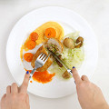 Фотография рецепта Котлеты из кролика с кабачками автор Еда