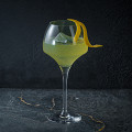 Фотография рецепта Коктейль Melon Spritz автор Еда