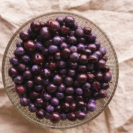 Липецкие маслины