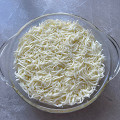 Фотография рецепта Салат с ананасами и курицей автор Олеся Потапова