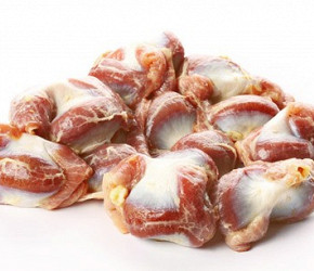 Фотография ингредиента Куриные шейки