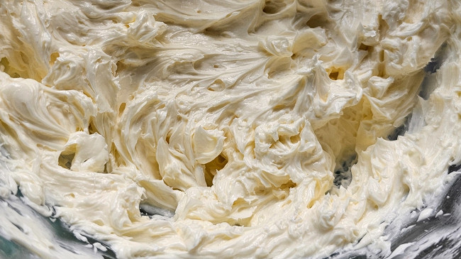 Фото шага рецепта Классическое пирожное картошка 192382 шаг 13