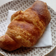 Домашние круассаны