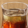 Фотография рецепта Коктейль «Кир-рояль» (Kir Royal) автор Еда