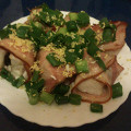 Фотография рецепта Треска с черносливом в беконе автор Алексей Зимин