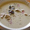 Фотография рецепта Суп том кха кай (Tom Kha Kai) автор Михаил Романов