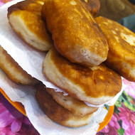 Школьные беляши